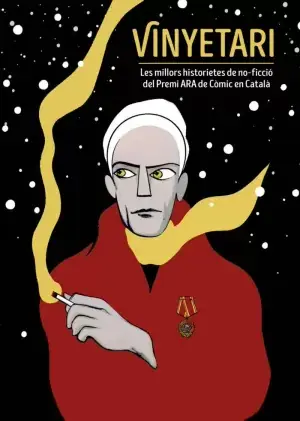 VINYETARI. LES MILLORS HISTORIETES DE NO-FICCIÓ DEL PREMI ARA DE CÒMIC EN CATALÀ A Buen Precio