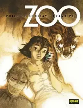 ZOO. EDICIÓN INTEGRAL Barato