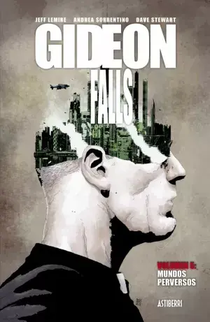 Mejor Precio GIDEON FALLS 5. MUNDOS PERVERSOS