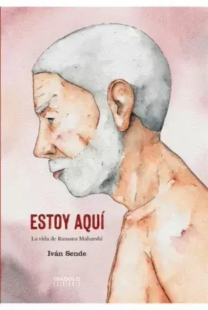 Precio Económico ESTOY AQUI LA VIDA DE RAMANA MAHARSHI