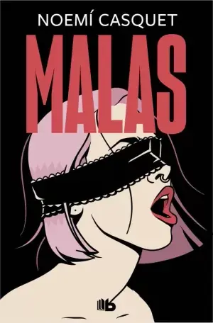 MALAS Compra Ahora