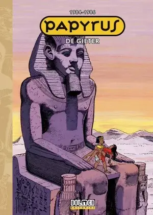 PAPYRUS 1984-1986 Compra Hoy