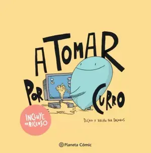 A TOMAR POR CURRO Última Oportunidad
