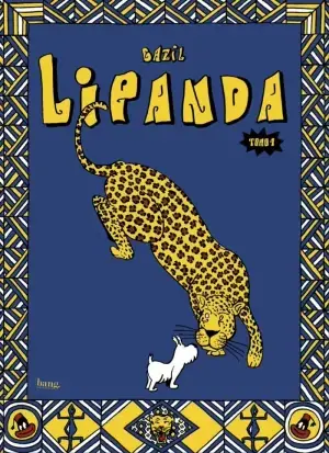 Última Oportunidad LIPANDA, TOMO 1
