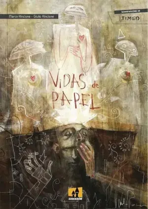 VIDAS DE PAPEL Ocasión Especial