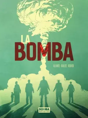 Bestseller LA BOMBA