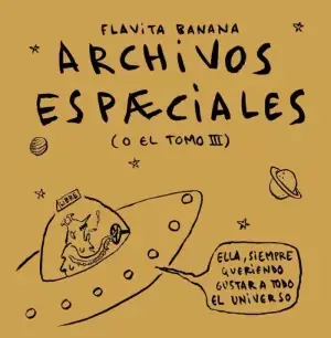 Última Versión ARCHIVOS ESPECIALES (O EL TOMO 3)