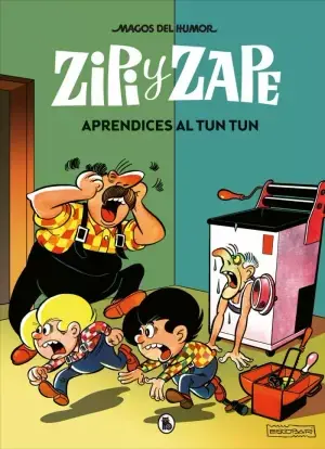 Comprar En Línea MAGOS DEL HUMOR 027. APRENDICES AL TUN TUN