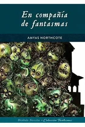Envío Exprés EN COMPAÑIA DE FANTASMAS