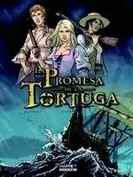LA PROMESA DE LA TORTUGA 01 Directo De Fábrica
