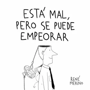Súper Precio ESTÁ MAL, PERO SE PUEDE EMPEORAR