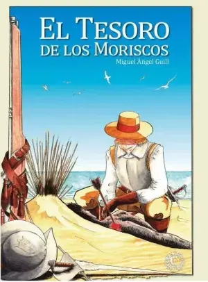 Económico EL TESORO DE LOS MORISCOS