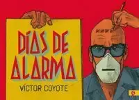 DÍAS DE ALARMA Barato