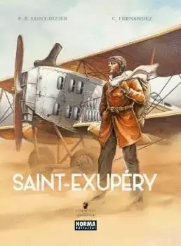 Directo De Fábrica SAINT-EXUPÉRY. EDICIÓN INTEGRAL