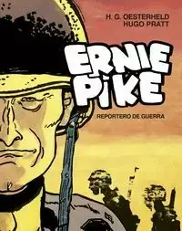Alta Calidad ERNIE PIKE. EDICION INTEGRAL