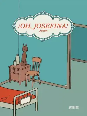 ¡OH, JOSEFINA! Imprescindible (Must-Have)