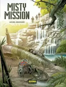 Última Versión MISTY MISSION
