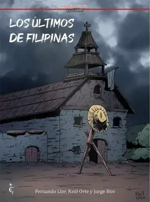 Barato LOS ÚLTIMOS DE FILIPINAS