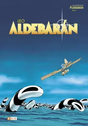 ALDEBARÁN (2A EDICIÓN) Novedad