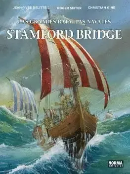 LAS GRANDES BATALLAS NAVALES 08 STAMFORD BRIDGE Compra Ahora