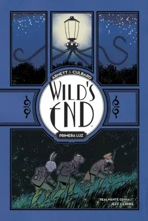 WILD´S END. PRIMERA LUZ Oferta