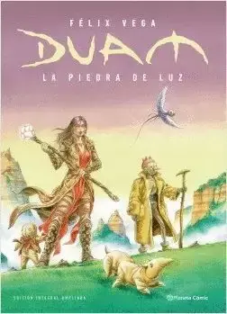 DUAM LA PIEDRA DE LUZ Precio De Oferta