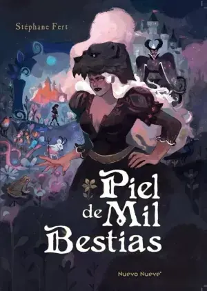Liquidación PIEL DE MIL BESTIAS