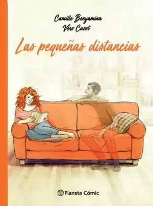 Precio Rebajado LAS PEQUEÑAS DISTANCIAS