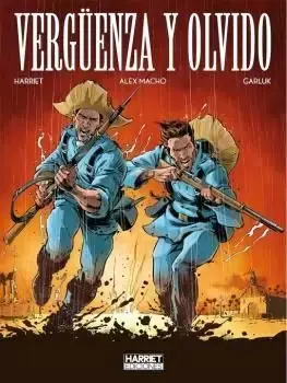 VERGÜENZA Y OLVIDO Económico