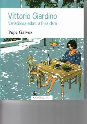 VITTORIO GIARDINO Última Versión