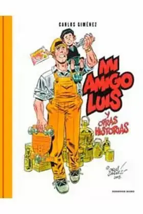 MI AMIGO LUIS Promoción Exclusiva