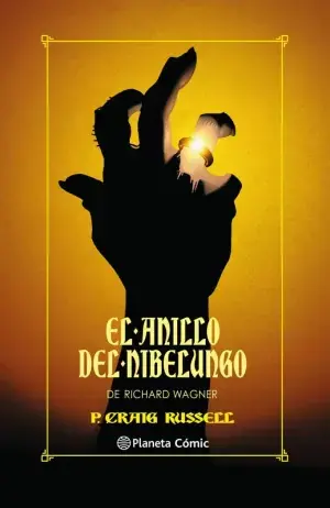 Precio Económico EL ANILLO DEL NIBELUNGO (EDICIÓN INTEGRAL)
