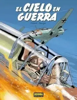 Garantía De Devolución De Dinero EL CIELO EN GUERRA