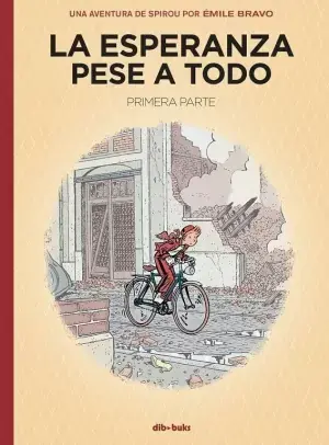 LA ESPERANZA PESE A TODO 01 Favorito De Clientes