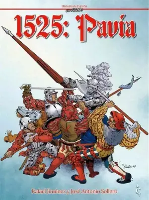 1525 PAVÍA Precio Reducido