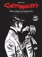 CORTO MALTES 02. BAJO EL SIGNO DE CAPRICORNIO (B/N) Gran Oferta
