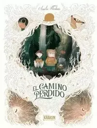 Certificado CAMINO PERDIDO,EL