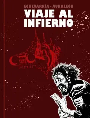 VIAJE AL INFIERNO Ordena Ya