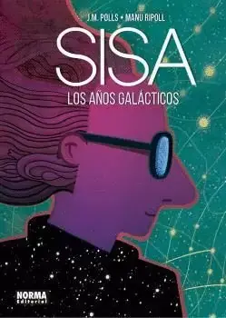 LOS AÑOS GALÁCTICOS Envío Inmediato