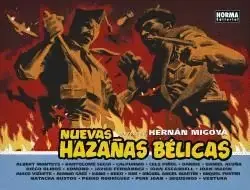 Compra Hoy NUEVAS HAZAÑAS BELICAS.