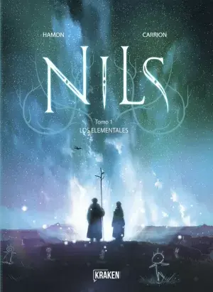 Novedad NILS (VOL. 1)