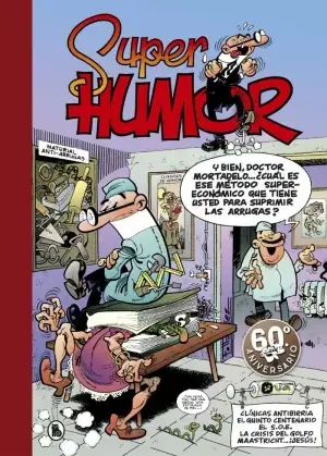 Última Oportunidad SUPER HUMOR 12 CLÍNICAS ANTIBIRRA EL QUINTO CENTENARIO EL S.O.E. LA CRISIS DEL GOLFO MA