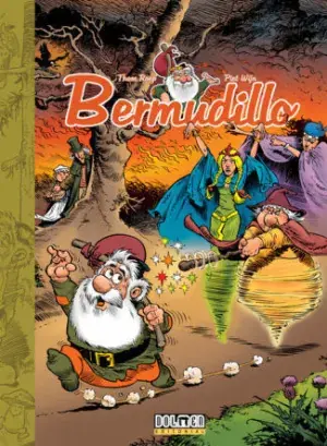 BERMUDILLO 05 Económico