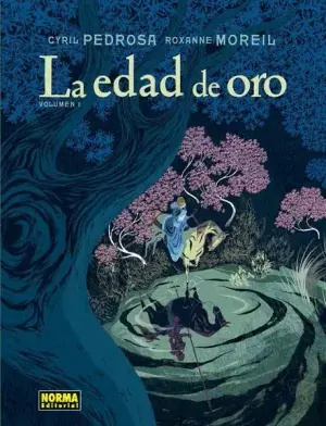 No Te Lo Pierdas LA EDAD DE ORO.VOLUMEN 1