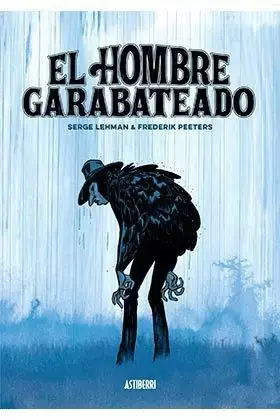 Súper Precio EL HOMBRE GARABATEADO