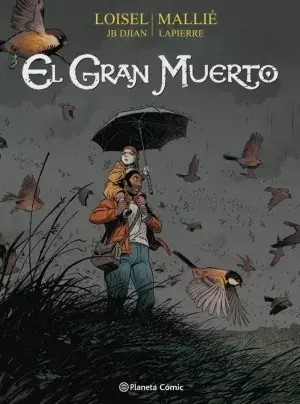 EL GRAN MUERTO 02 Certificado