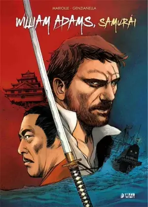 WILLIAM ADAMS, SAMURAI Stock Limitado