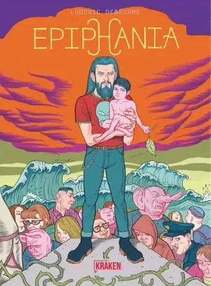 Envío Exprés EPIPHANIA