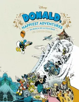 Precio Bajo DONALD HAPPIEST ADVENTURES