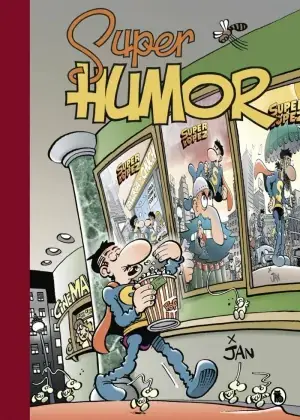 Más Vendido SUPERLOPEZ XXL (SUPER HUMOR SUPERLOPEZ 20)
